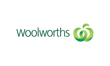 Woolworths Supermarket Gift Card