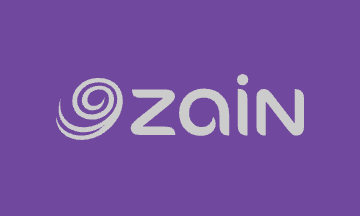 Zain Refill