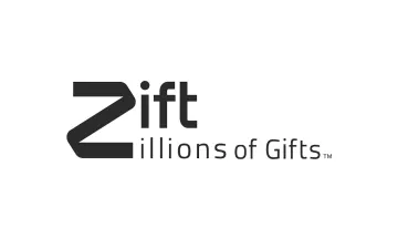 Zift Zillions of Gifts Gift Card