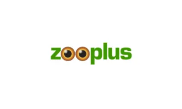 Zooplus Gift Card